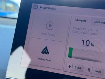 MG MG4 51kWh SE Auto 5dr