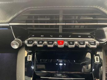 Peugeot 208 1.2 PureTech 100 GT 5dr EAT8