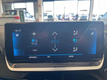 Peugeot 208 1.2 PureTech 100 GT 5dr EAT8