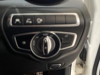 Mercedes-Benz GLC GLC 250 4Matic AMG Line Premium Plus 5dr 9G-Tronic