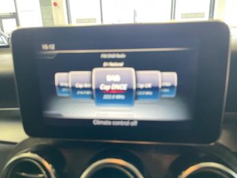 Mercedes-Benz GLC GLC 250 4Matic AMG Line Premium Plus 5dr 9G-Tronic