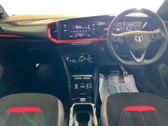 Vauxhall MOKKA 1.2 Turbo GS Line 5dr Auto