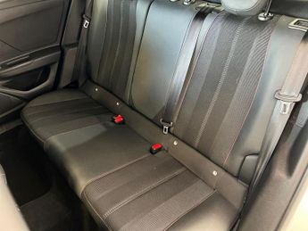 Vauxhall MOKKA 1.2 Turbo GS Line 5dr Auto