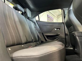 Vauxhall MOKKA 1.2 Turbo GS Line 5dr Auto