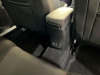 Vauxhall MOKKA 1.2 Turbo GS Line 5dr Auto