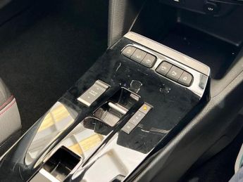 Vauxhall MOKKA 1.2 Turbo GS Line 5dr Auto