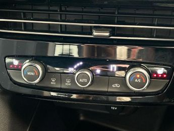 Vauxhall MOKKA 1.2 Turbo GS Line 5dr Auto