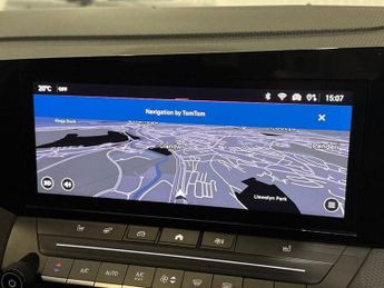 Vauxhall ASTRA 1.5 Turbo D GS Line 5dr Auto