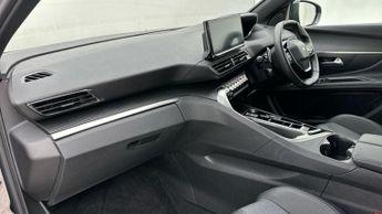 Peugeot 3008 1.2 PureTech Allure SUV 5dr Petrol EAT Euro 6 (s/s) (130 ps)