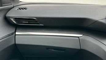 Peugeot 3008 1.2 PureTech Allure SUV 5dr Petrol EAT Euro 6 (s/s) (130 ps)