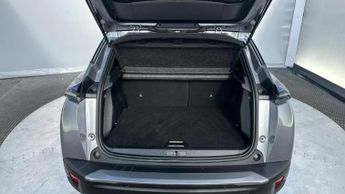 Peugeot E-2008 50kWh GT SUV 5dr Electric Auto (7kW Charger) (136 ps)