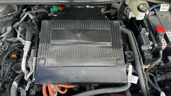 Peugeot E-2008 50kWh GT SUV 5dr Electric Auto (7kW Charger) (136 ps)