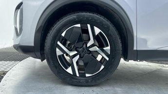 Peugeot E-2008 50kWh GT SUV 5dr Electric Auto (7kW Charger) (136 ps)