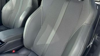 Peugeot E-2008 50kWh GT SUV 5dr Electric Auto (7kW Charger) (136 ps)