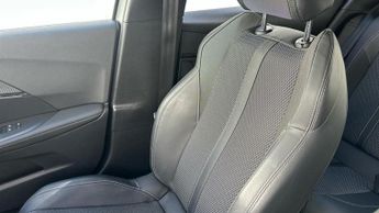 Peugeot E-2008 50kWh GT SUV 5dr Electric Auto (7kW Charger) (136 ps)