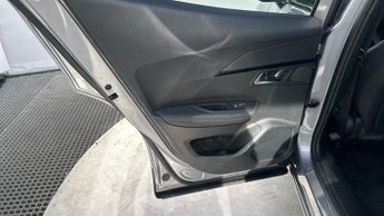 Peugeot E-2008 50kWh GT SUV 5dr Electric Auto (7kW Charger) (136 ps)