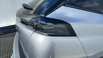 Peugeot E-2008 50kWh GT SUV 5dr Electric Auto (7kW Charger) (136 ps)