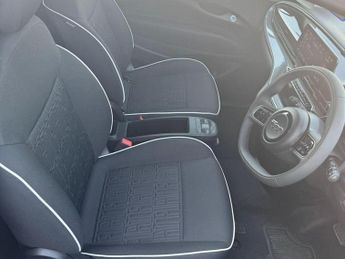 Fiat 500e 42kWh Auto 3dr