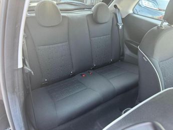 Fiat 500e 42kWh Auto 3dr