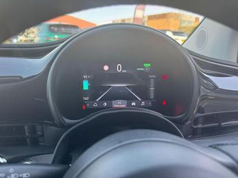 Fiat 500e 42kWh Auto 3dr