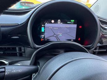 Fiat 500e 42kWh Auto 3dr