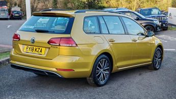 Volkswagen Golf 2.0 TDI SE Estate 5dr Diesel Automatic DSG Euro 6 (s/s) (150 ps)