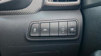 Hyundai TUCSON 1.6 T-GDi SE Nav SUV 5dr Petrol DCT Euro 6 (s/s) (177 ps)