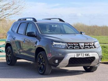 Dacia Duster 1.0 TCe Extreme SE Euro 6 (s/s) 5dr