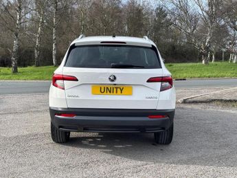 Skoda Karoq 1.0 TSI SE L DSG Euro 6 (s/s) 5dr