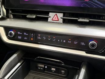 Kia SPORTAGE 1.6T GDi HEV GT-Line S 5dr Auto AWD