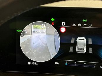 Kia SPORTAGE 1.6T GDi HEV GT-Line S 5dr Auto AWD