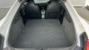 Audi TT 1.8 TFSI S line Coupe 3dr Petrol S Tronic Euro 6 (s/s) (180 ps)