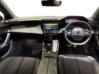 Peugeot 308 1.5 BlueHDi GT 5dr EAT8