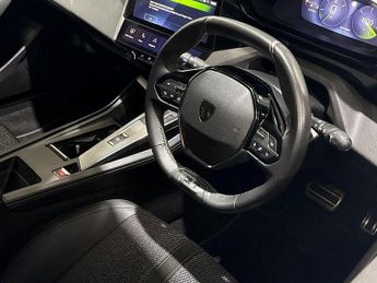 Peugeot 308 1.5 BlueHDi GT 5dr EAT8