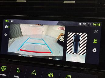 Peugeot 308 1.5 BlueHDi GT 5dr EAT8