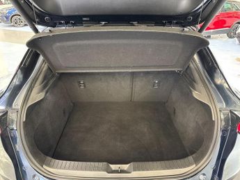 Mazda CX-30 2.5 e-Skyactiv G MHEV [140] Homura 5dr Auto