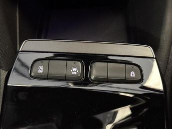 Vauxhall Mokka 1.2 Turbo Design SUV 5dr Petrol Auto Euro 6 (s/s) (130 ps)