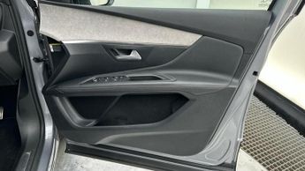 Peugeot 3008 1.6 13.2kWh GT Premium SUV 5dr Petrol Plug-in Hybrid e-EAT Euro 