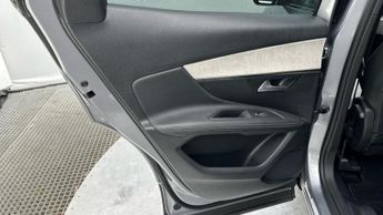 Peugeot 3008 1.6 13.2kWh GT Premium SUV 5dr Petrol Plug-in Hybrid e-EAT Euro 