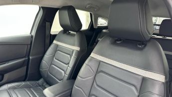 Citroen e-C4 50kWh Shine Plus Hatchback 5dr Electric Auto (7.4kW Charger) (13