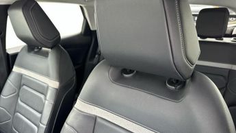 Citroen e-C4 50kWh Shine Plus Hatchback 5dr Electric Auto (7.4kW Charger) (13