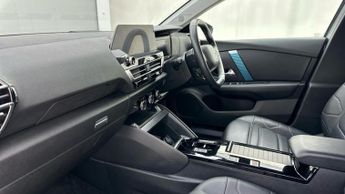 Citroen e-C4 50kWh Shine Plus Hatchback 5dr Electric Auto (7.4kW Charger) (13