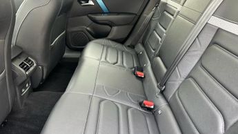 Citroen e-C4 50kWh Shine Plus Hatchback 5dr Electric Auto (7.4kW Charger) (13
