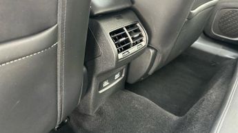 Citroen e-C4 50kWh Shine Plus Hatchback 5dr Electric Auto (7.4kW Charger) (13