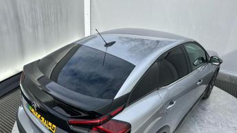 Citroen e-C4 50kWh Shine Plus Hatchback 5dr Electric Auto (7.4kW Charger) (13
