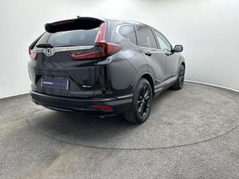 Honda CR-V 2.0 i-MMD Hybrid Sport Line 2WD 5dr eCVT