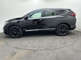 Honda CR-V 2.0 i-MMD Hybrid Sport Line 2WD 5dr eCVT