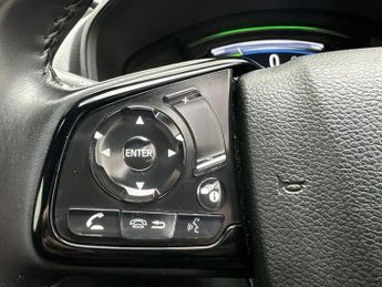 Honda CR-V 2.0 i-MMD Hybrid Sport Line 2WD 5dr eCVT