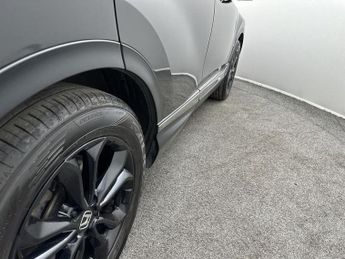 Honda CR-V 2.0 i-MMD Hybrid Sport Line 2WD 5dr eCVT