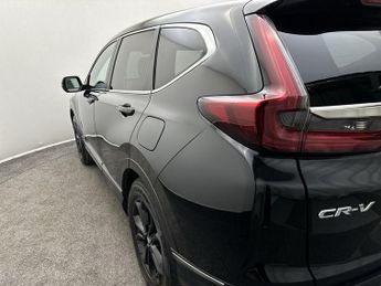 Honda CR-V 2.0 i-MMD Hybrid Sport Line 2WD 5dr eCVT